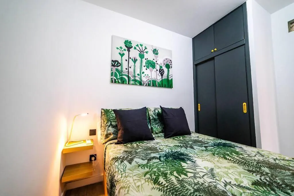 Apartament Eco Sunset Pdi 2 Bed & 2 Bath Air Con Fibra Maspalomas  Maspalomas (Gran Canaria)