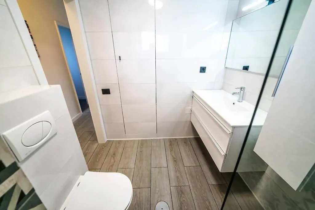 Apartament Eco Sunset Pdi 2 Bed & 2 Bath Air Con Fibra Maspalomas  0*, Maspalomas (Gran Canaria) Hiszpania