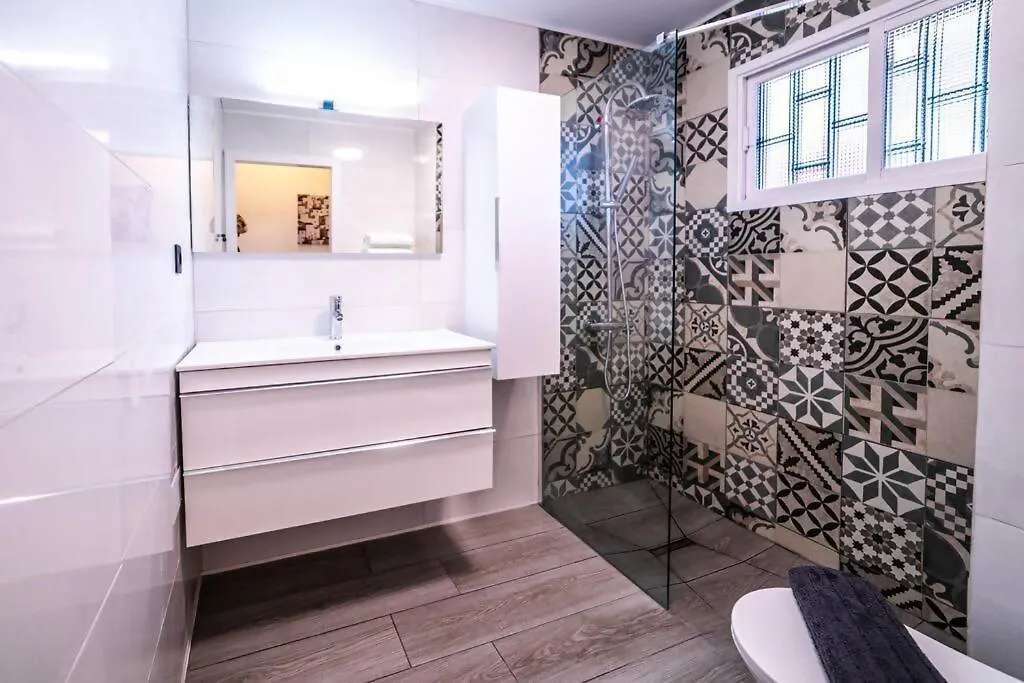 Apartament Eco Sunset Pdi 2 Bed & 2 Bath Air Con Fibra Maspalomas  Hiszpania