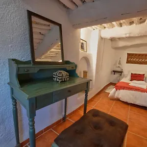 Casa La Romanilla , Capileira España