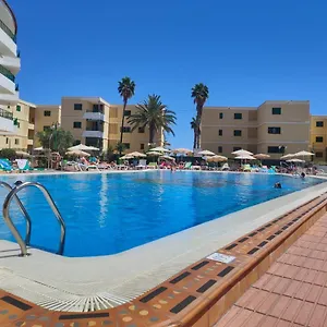 Edificio Faluas , Playa Del Ingles , Maspalomas Maspalomas (Gran Canaria)