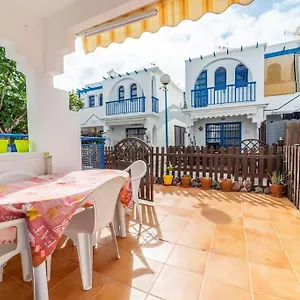 Maspalomas Con Terraza By Calima Homes Maspalomas (Gran Canaria)