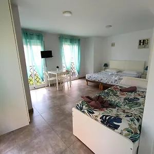Terrazas De Capuchinos , Málaga España