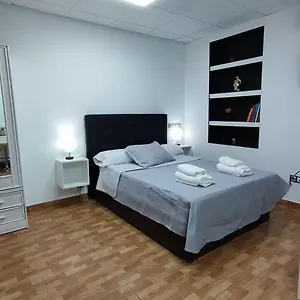 Estudio Santa Catarina , Málaga España